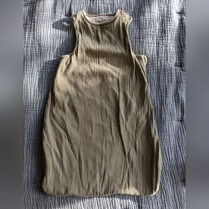 The Simple Folk Co sleep sack